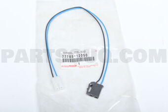 7778512050 HARNESS, FUEL PUMP
