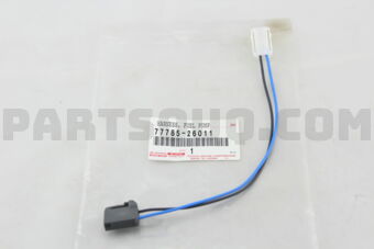 7778526011 HARNESS, FUEL PUMP