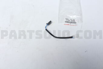 7778542050 HARNESS, FUEL PUMP
