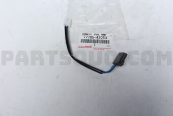 7778542050 HARNESS, FUEL PUMP