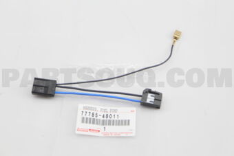 7778548011 HARNESS, FUEL PUMP