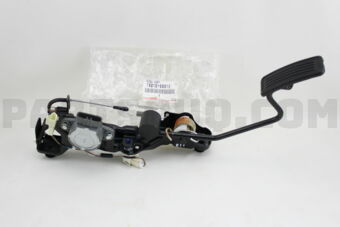 7801060010 ROD ASSY, ACCELERATOR PEDAL