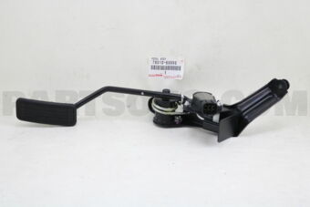 7801060090 ROD ASSY, ACCELERATOR PEDAL