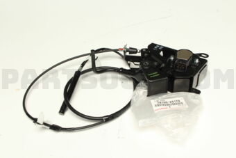 7810025170 LINK ASSY, ACCELERATOR