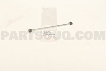 7810460010 Toyota ROD SUB-ASSY, ACCELERATOR CONNECTING, NO.2