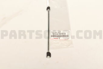 7810460010 ROD SUB-ASSY, ACCELERATOR CONNECTI