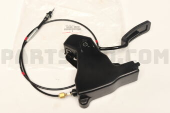 7810536051 LINK SUB-ASSY, ACCELERATOR