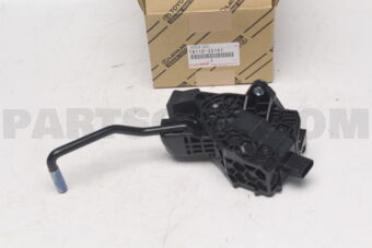 7811033141 Toyota SENSOR ASSY