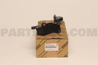 7811060180 Toyota SENSOR ASSY