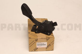7811060190 Toyota SENSOR ASSY