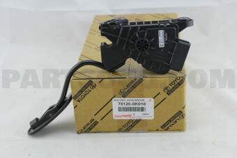 781200K010 ROD ASSY, ACCELERATOR PEDAL