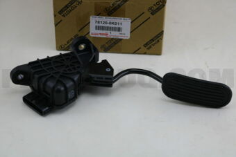 781200K011 ROD ASSY  ACCELERATO