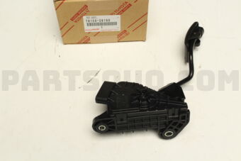 7812026190 ROD ASSY