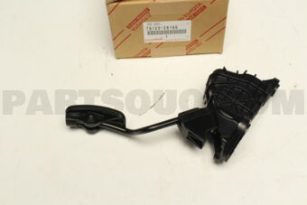 7812026190 ROD ASSY