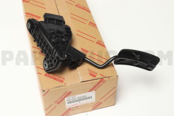 7812026200 ROD ASSY