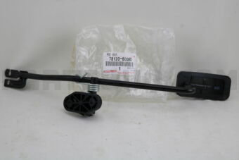 7812060080 ROD ASSY, ACCELERATOR PEDAL