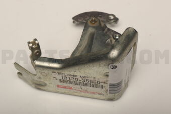 7813035030 Toyota BELLCRANK ASSY, ACCELERATOR