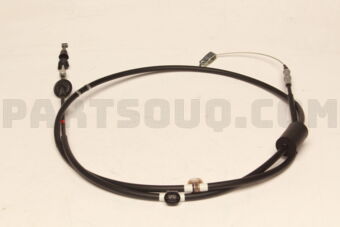 7815037800 WIRE ASSY, ACCELERATOR FLEXIBLE