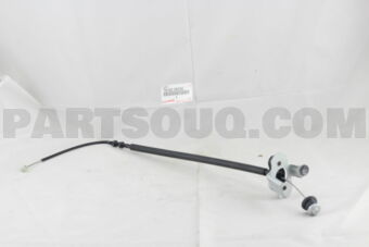 781802A330 CABLE ASSY, ACCELERATOR CONTROL