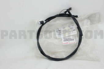 7818035040 CABLE ASSY, ACCELERATOR CONTROL
