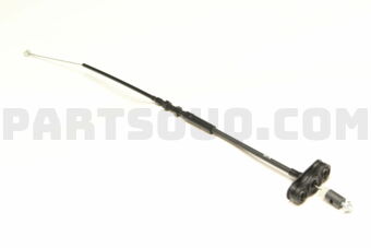 7818035090 CABLE ASSY, ACCELERATOR CONTROL