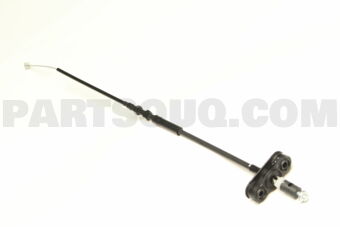 7818035090 CABLE ASSY, ACCELERATOR CONTROL