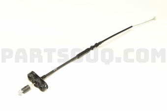 7818035090 CABLE ASSY, ACCELERATOR CONTROL