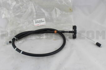 7818035180 CABLE ASSY, ACCELERATOR CONTROL