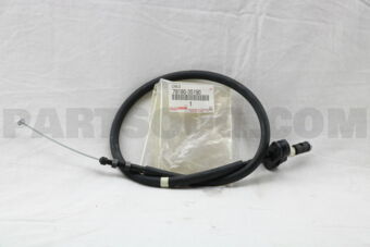 7818035190 CABLE ASSY, ACCELERATOR CONTROL
