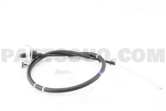 7818035200 CABLE ASSY, ACCELERATOR CONTROL