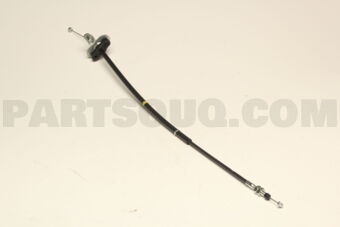 7818035320 CABLE ASSY, ACCELERATOR CONTROL