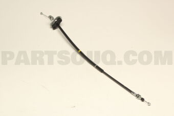7818035320 CABLE ASSY, ACCELERATOR CONTROL