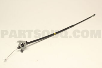 7818035320 CABLE ASSY, ACCELERATOR CONTROL