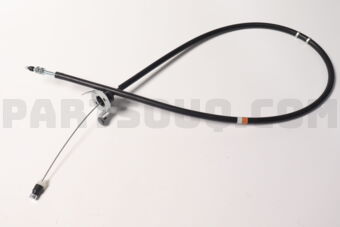7818035420 Toyota CABLE ASSY, ACCELERATOR CONTROL