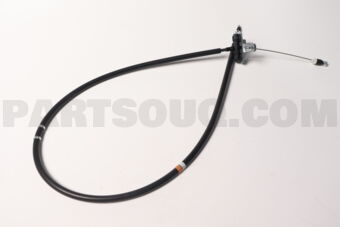 7818035420 Toyota CABLE ASSY, ACCELERATOR CONTROL