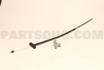 7818035460 Toyota CABLE ASSY, ACCELERATOR CONTROL