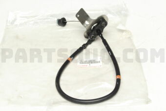7818048030 CABLE ASSY, ACCELERATOR CONTROL