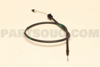 7818052010 CABLE ASSY, ACCELERATOR CONTROL