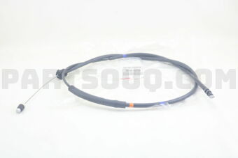 7818052030 CABLE ASSY, ACCELERATOR CONTROL