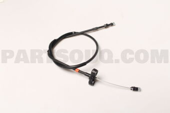 7818060151 CABLE ASSY, ACCELERATOR CONTROL