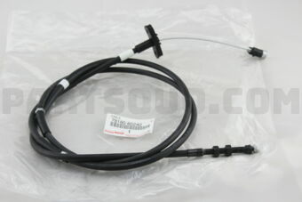 7818060240 CABLE ASSY, ACCELERATOR CONTROL