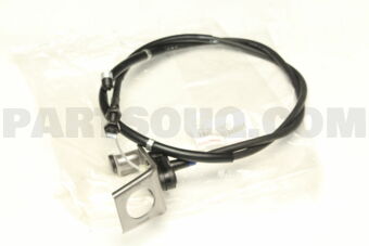 7818060600 CABLE ASSY, ACCELERATOR CONTROL