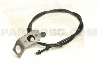 7818060600 CABLE ASSY, ACCELERATOR CONTROL