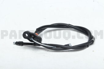 7818060660 CABLE ASSY, ACCELERATOR CONTROL