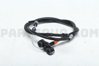 7818060660 CABLE ASSY, ACCELERATOR CONTROL