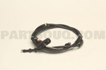 7818060710 Toyota CABLE ASSY, ACCELERATOR CONTROL