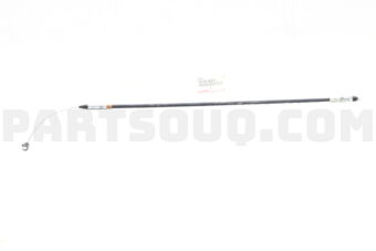 7818090A11 CABLE ASSY, ACCELERATOR CONTROL