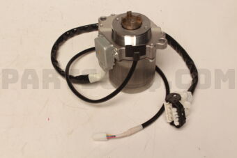 8096058010 MOTOR ASSY, POWER STEERING