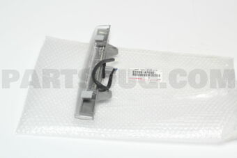 8100647030 LAMP SET  STOP CTR