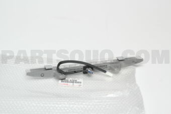 8100647030 LAMP SET  STOP CTR